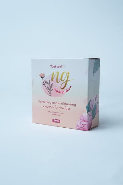 Face cleanser
