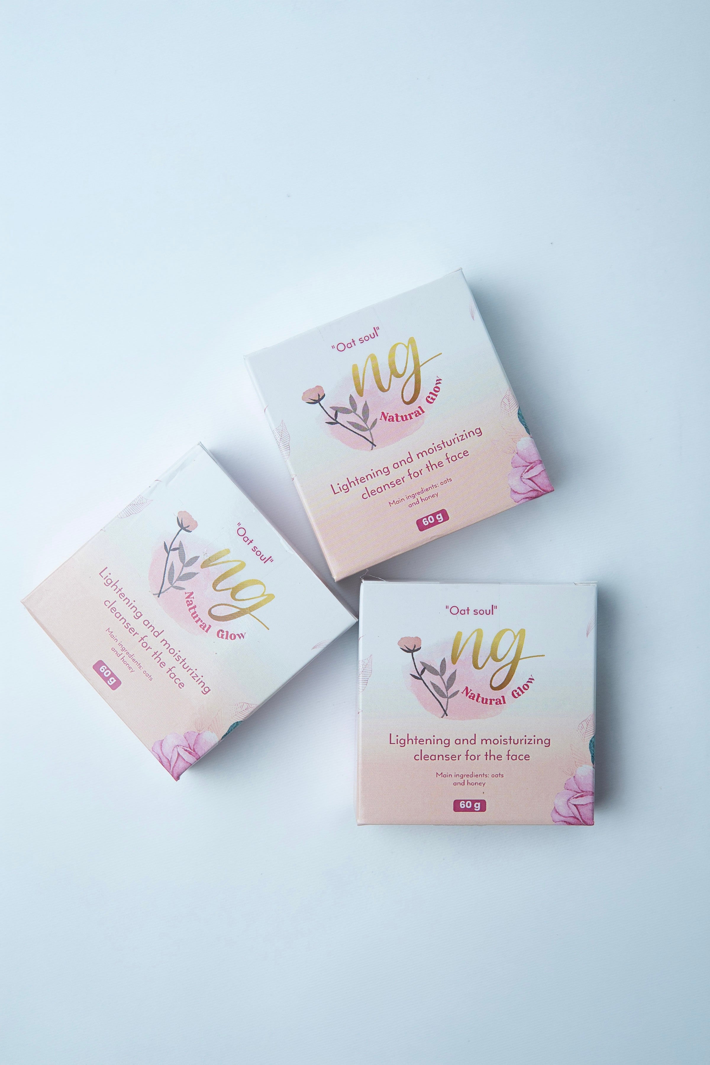 TRUST US FOR YOUR FACE BEAUTY